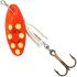 Блесна вращающаяся BLUE FOX Vibrax Bullet 25гр VB6-FRY Блесна вращающаяся BLUE FOX Vibrax Bullet 25гр VB6-FRY