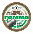 Пули KVINTOR Гамма №4 круглоголовые калибр:4.5мм вес:0.83гр 125шт/уп