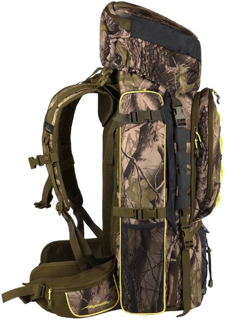 Рюкзак AQUATIC РО-67 для охоты камуфляж 67л