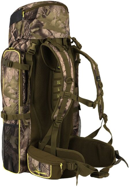Рюкзак AQUATIC РО-67 для охоты камуфляж 67л