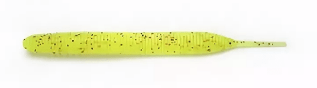 Силиконовая приманка KEITECH Sexy Impact 4.8" PAL#01 Chartreuse Red Flake 12см 6.3гр 8шт/уп Силиконовая приманка KEITECH Sexy Impact 4.8" PAL#01 Chartreuse Red Flake 12см 6.3гр 8шт/уп