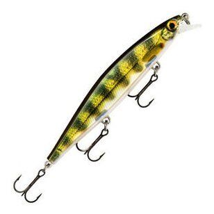 Воблер RAPALA Shadow Rap Shad медленно всплывающий 9см 10гр 0.9-1.2м SDRS09-PEL
