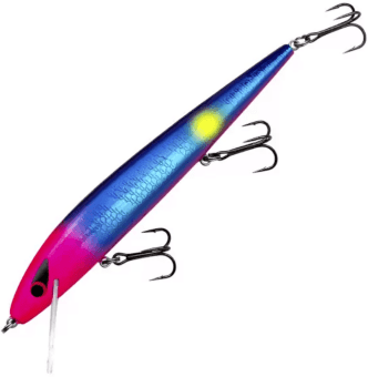 Воблер SMITHWICK Perfect 10 Rogue SP 136мм 17.7гр 2.6-3.6м (тролл: 3.6-4.7м) The High HT ADR5332