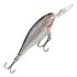 Воблер RAPALA Shad Rap плавающий 5см 6гр 1.2-2.7м SR05-S Воблер RAPALA Shad Rap плавающий 5см 6гр 1.2-2.7м SR05-S