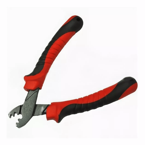 Обжим для поводков GROWS CULTURE Crimping Pliers 8.3" Обжим для поводков GROWS CULTURE Crimping Pliers 8.3"