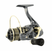 Катушка MAXIMUS Argent 3000 (7+1 подш.)