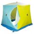 Палатка СТЭК Куб 3 трехслойная (ДхШхВ) 2,2х2,2х2,05м