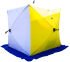 Палатка СТЭК Куб 3 трехслойная (ДхШхВ) 2,2х2,2х2,05м