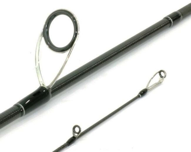 Спиннинг MAJOR CRAFT Dodger 2,44м 6-23гр DGS-802M