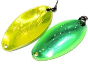 Блесна колеблющаяся FOREST Fix Impact 2.5гр #08