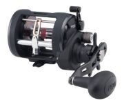 Катушка мультипликаторная PENN Warfare 30LWLH Warfare 30 LW LH Reel Box 1366197 Катушка мультипликаторная PENN Warfare 30LWLH Warfare 30 LW LH Reel Box 1366197