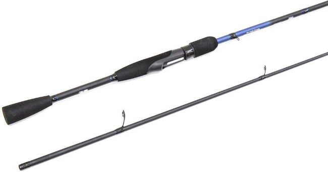 Спиннинг MAXIMUS Indigo 24M 2.4м 7-28гр MSIN24M