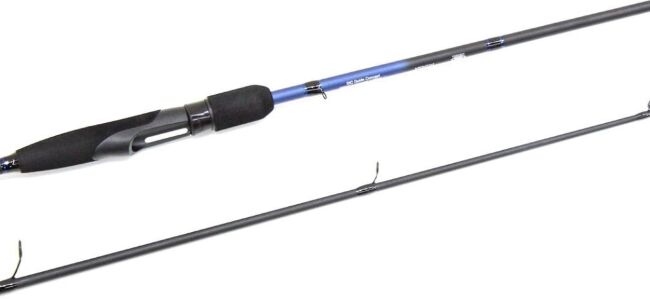 Спиннинг MAXIMUS Indigo 24M 2.4м 7-28гр MSIN24M