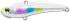 Воблер DUEL Armored Vibe 85S 85мм 35.0гр тонущий F1092-HCA Воблер DUEL Armored Vibe 85S 85мм 35.0гр тонущий F1092-HCA