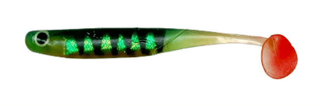 Виброхвост ALLVEGA LL Flashy Shad 11.5см 5.4гр 4шт/уп #040RT perch RT Виброхвост ALLVEGA LL Flashy Shad 11.5см 5.4гр 4шт/уп #040RT perch RT