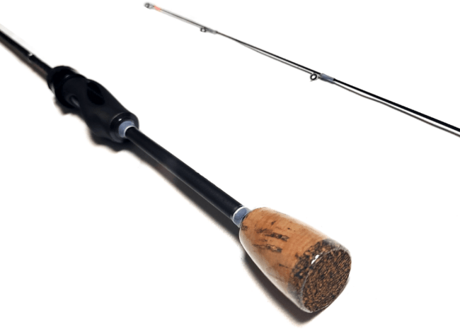 Спиннинг DAYO Liropus 1.98м 0.2-0.8г арт.16121-0.208-1.98 Спиннинг DAYO Liropus 1.98м 0.2-0.8г арт.16121-0.208-1.98