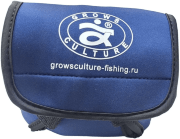 Чехол для катушки GROWS CULTURE (неопрен 3 мм) Чехол для катушки GROWS CULTURE (неопрен 3 мм)