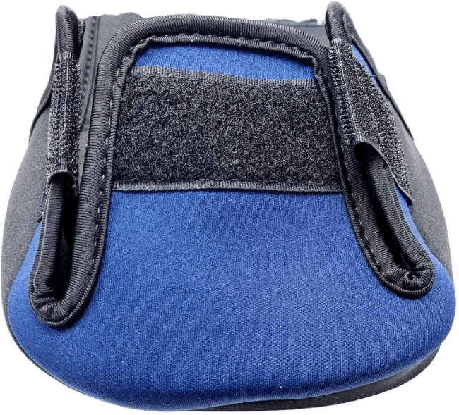 Чехол для катушки GROWS CULTURE (неопрен 3 мм) Чехол для катушки GROWS CULTURE (неопрен 3 мм)