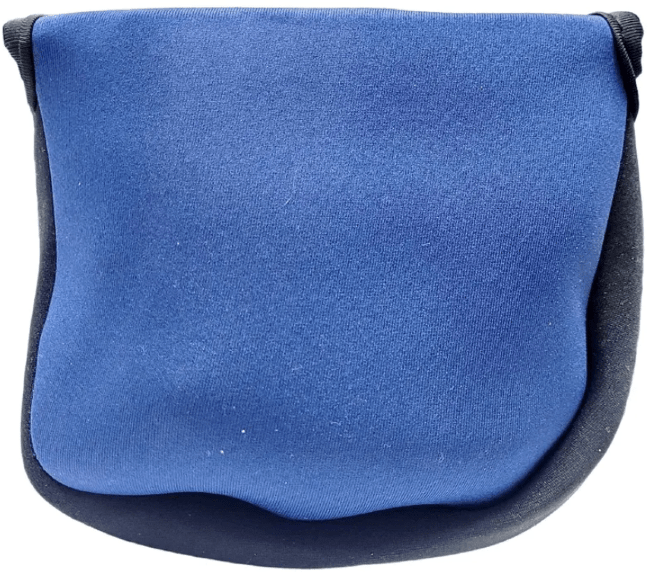 Чехол для катушки GROWS CULTURE (неопрен 3 мм) Чехол для катушки GROWS CULTURE (неопрен 3 мм)