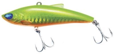 Воблер USAMI Vib Gansta Ice 77S 77мм 19гр #664