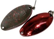 Блесна колеблющаяся FOREST Fix Impact 2.5гр #09