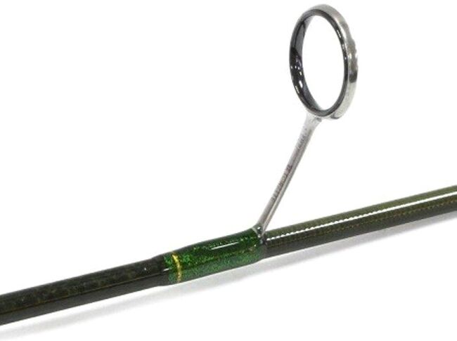 Спиннинг ZETRIX Arte 1,93м 0,5-4гр Regular-Fast ATS-642SUL