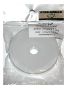 Feeder Gum ПРОФМОНТАЖ длина:10м диам:1.0 тест:9.9кг