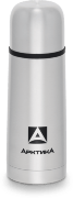 Термос АРКТИКА 101-350 с узким горлом классический 0.35л стальной Термос АРКТИКА 101-350 с узким горлом классический 0.35л стальной