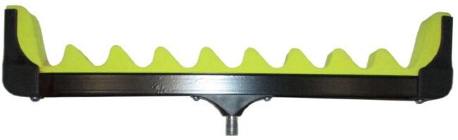 Гребенка под удилище 9 ячеек длина: 21см