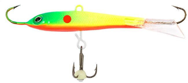 Балансир SPIDER Pro 17 70мм 18гр #1