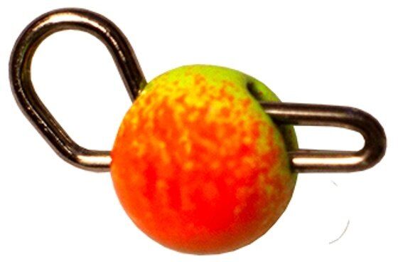 Чебурашка вольфрам 1.0гр Файр Тайгер 4шт/уп