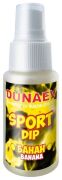 DUNAEV Sport DIP 50мл Банан DUNAEV Sport DIP 50мл Банан