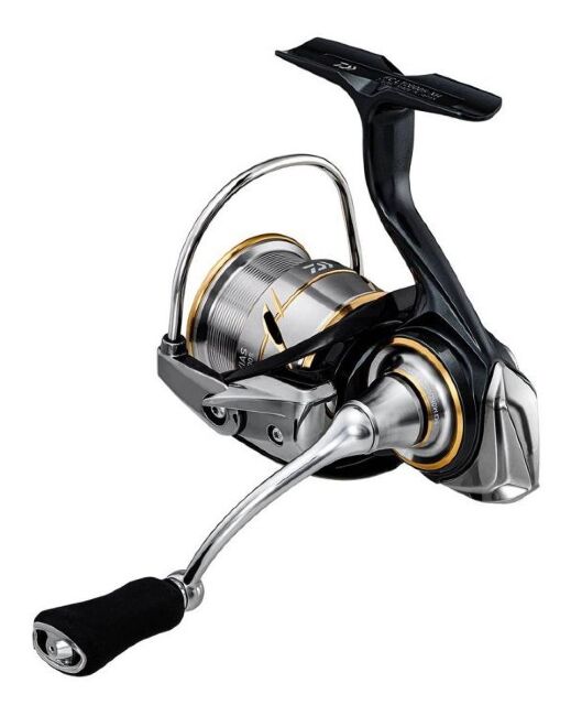 Катушка DAIWA '20 Luvias LT 2500