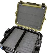 Тюнинг TROUT-ARENA mini STOCK для ящика Meiho и Columbia