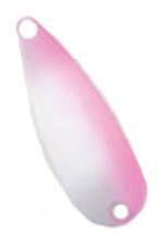 Блесна колеблющаяся FOREST Crystal 2гр 3см #7