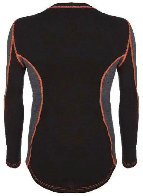 Термобелье комплект WOODLAND "Tex Thermo plus SPORT" графит р.L Термобелье комплект WOODLAND "Tex Thermo plus SPORT" графит р.L