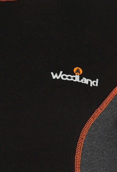 Термобелье комплект WOODLAND "Tex Thermo plus SPORT" графит р.L Термобелье комплект WOODLAND "Tex Thermo plus SPORT" графит р.L