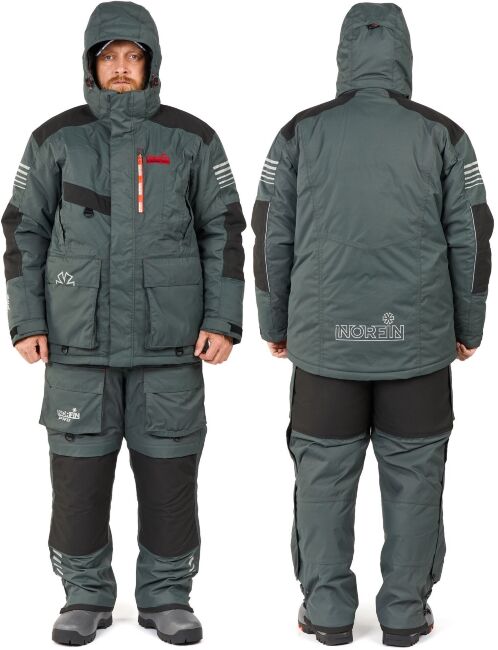 Костюм зим. Norfin EXTREME 5 PRO 06 р.XXXL