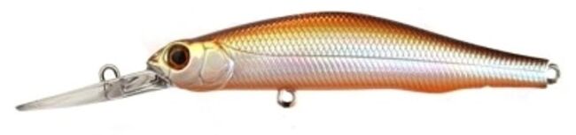 Воблер ZipBaits Orbit 80 SP-DR 80мм 9.0гр 1.5-2.0м 223R