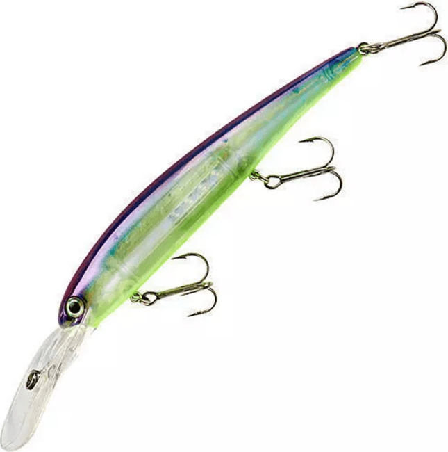 Воблер BANDIT Walley Deep F 120мм 17.5гр до 8.1м Blue Shiner BDTWBD201 Воблер BANDIT Walley Deep F 120мм 17.5гр до 8.1м Blue Shiner BDTWBD201