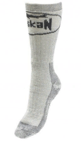 Носки ALASKAN Super Warm р.L (39-43) ASWSL