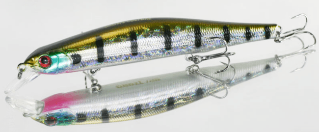 Воблер GROWS CULTURE Orbit 130SP 130мм 25гр до 2.0м 509R Воблер GROWS CULTURE Orbit 130SP 130мм 25гр до 2.0м 509R