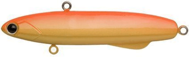 Раттлин MADNESS Shiriten Baguette 70 70мм 16.7гр #04 Раттлин MADNESS Shiriten Baguette 70 70мм 16.7гр #04