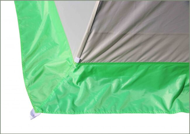 Палатка зонт ЛОТОС 3С (ДхШхВ) 2,7х2,5х1,8м