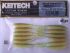 Слаг KEITECH Shad Impact 2" EA#05 Hot Fire Tiger 5см 12шт/уп