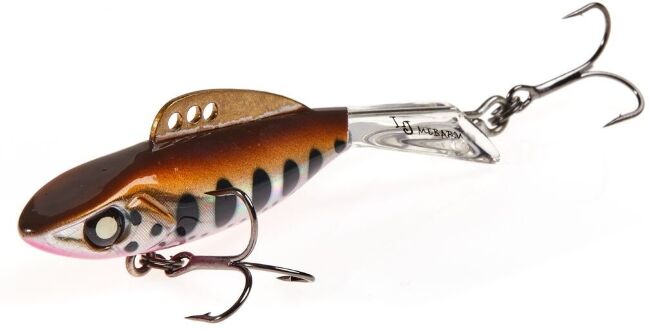 Балансир LJ Pro Series MEBARU 67мм/105 блистер Балансир LJ Pro Series MEBARU 67мм/105 блистер