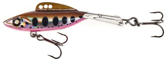 Балансир LJ Pro Series MEBARU 67мм/105 блистер Балансир LJ Pro Series MEBARU 67мм/105 блистер