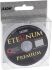 ЛЕСКА ETERNUM PREMIUM 25м, 0,16мм ЛЕСКА ETERNUM PREMIUM 25м, 0,16мм