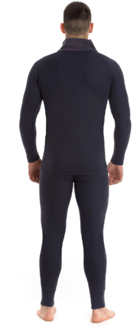 Комплект термобелья SKELETON FISH Microfiber Zip Termo р. L Комплект термобелья SKELETON FISH Microfiber Zip Termo р. L