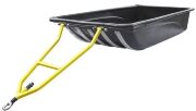 Сани рыболовные NORFIN Тайга 170 с обвязкой и полозьями 170x80x30см Сани рыболовные NORFIN Тайга 170 с обвязкой и полозьями 170x80x30см